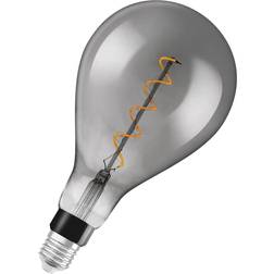 Osram Lampadina Led A E27 Fumé 4w 140lm 1800k Ip20 330 [lv-4058075269903]